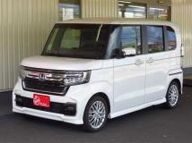 2023 Honda N BOX