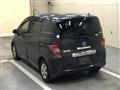 2015 Honda Freed