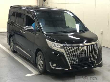 2018 Toyota Toyota Others