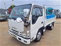 2018 Isuzu Elf Truck