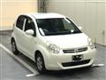2012 Toyota Passo