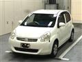 2012 Toyota Passo