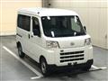 2022 Daihatsu Hijet Cargo