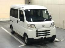 2022 Daihatsu Hijet Cargo