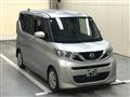 2021 Nissan ROOX