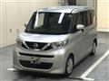 2021 Nissan ROOX