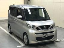 2021 Nissan ROOX