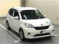 2018 Toyota Passo