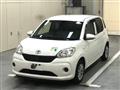 2018 Toyota Passo