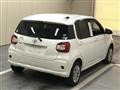 2018 Toyota Passo
