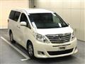 2013 Toyota Alphard G