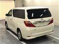 2013 Toyota Alphard G