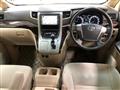 2013 Toyota Alphard G