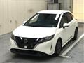 2021 Nissan Note