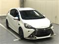 2015 Toyota AQUA