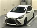 2015 Toyota AQUA