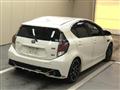2015 Toyota AQUA