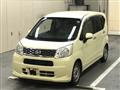 2017 Daihatsu Move