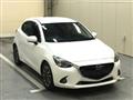 2015 Mazda Demio