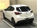 2015 Mazda Demio