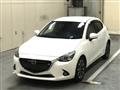 2015 Mazda Demio