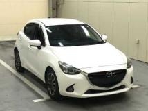 2015 Mazda Demio