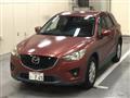 2014 Mazda CX-5