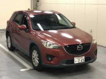 2014 Mazda CX-5