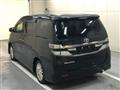 2013 Toyota Vellfire