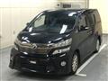 2013 Toyota Vellfire