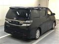 2013 Toyota Vellfire