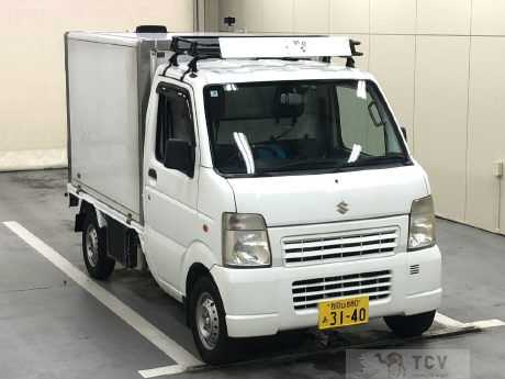2012 Suzuki Suzuki Others