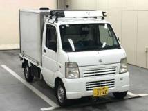 2012 Suzuki Suzuki Others