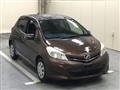2014 Toyota Vitz