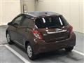 2014 Toyota Vitz