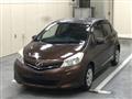 2014 Toyota Vitz