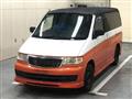 2001 Mazda Bongo Friendee