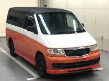 2001 Mazda Bongo Friendee
