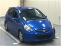 2007 Honda Fit