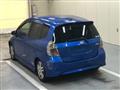 2007 Honda Fit