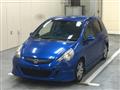 2007 Honda Fit