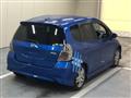 2007 Honda Fit