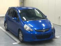 2007 Honda Fit