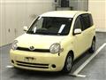 2004 Toyota Sienta