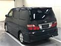 2008 Toyota Alphard V