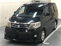 2008 Toyota Alphard V