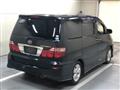 2008 Toyota Alphard V