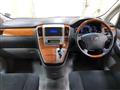 2008 Toyota Alphard V