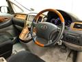 2008 Toyota Alphard V