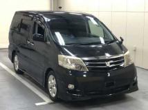 2008 Toyota Alphard V